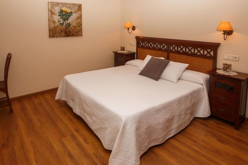 Apartamentos Andrín Kültér fotó