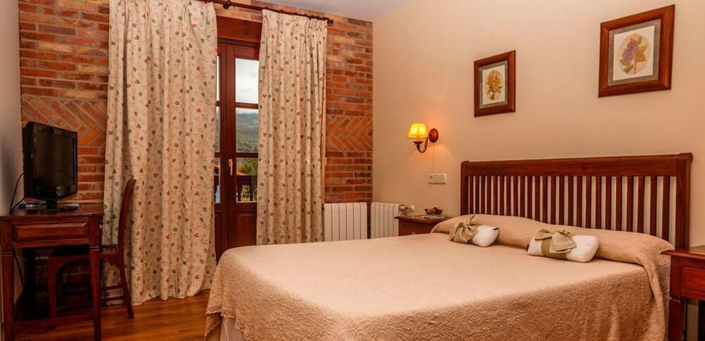 Apartamentos Andrín Kültér fotó