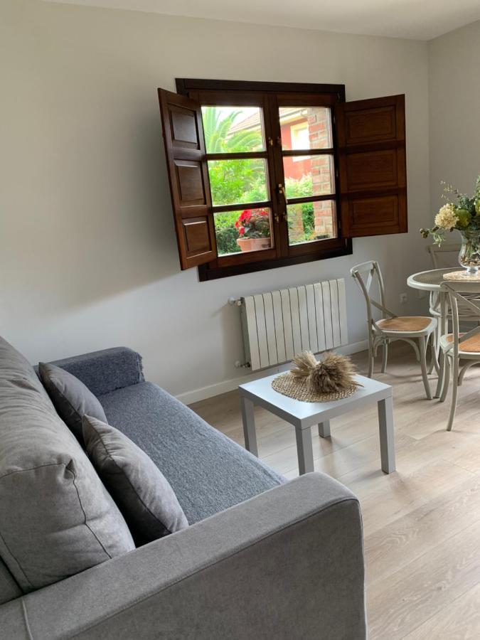 Apartamentos Andrín Kültér fotó