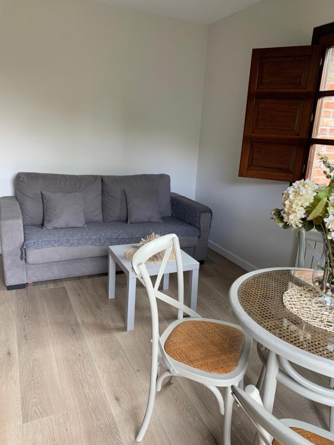 Apartamentos Andrín Kültér fotó