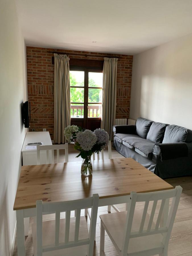 Apartamentos Andrín Kültér fotó