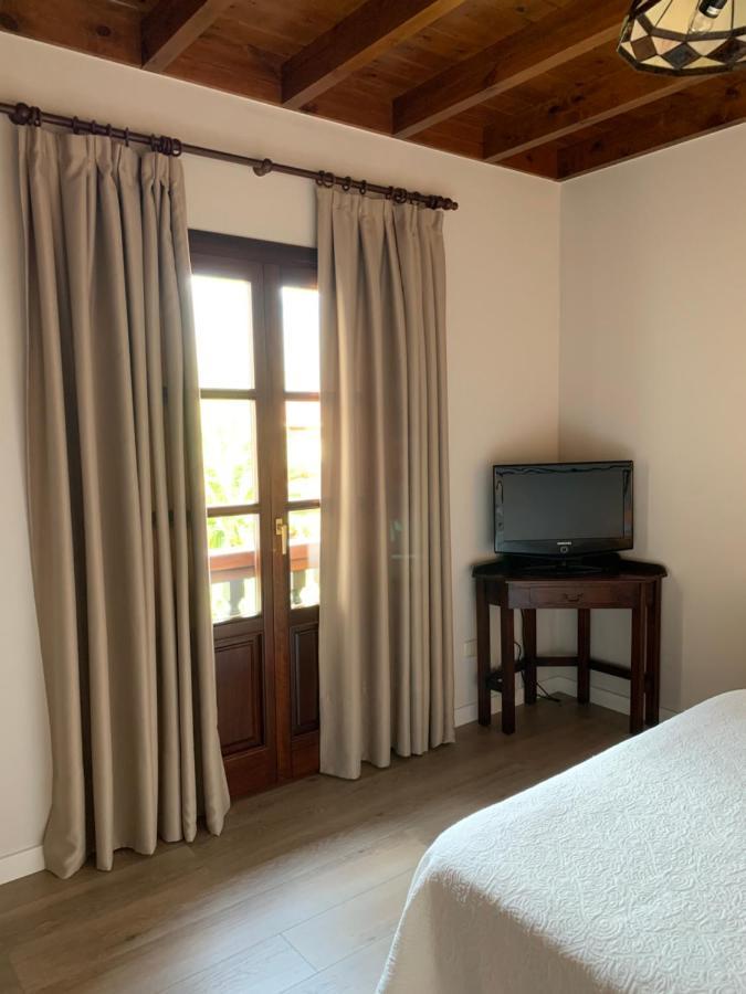 Apartamentos Andrín Kültér fotó