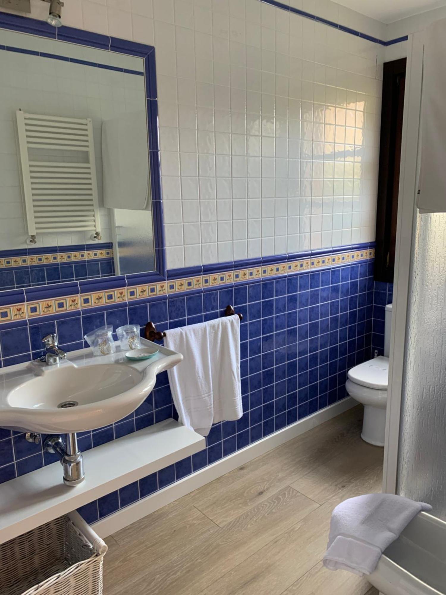 Apartamentos Andrín Kültér fotó