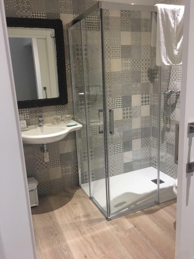 Apartamentos Andrín Kültér fotó