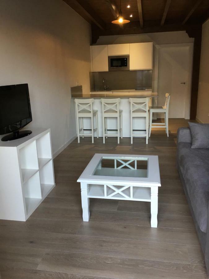 Apartamentos Andrín Kültér fotó
