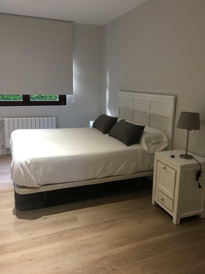 Apartamentos Andrín Kültér fotó