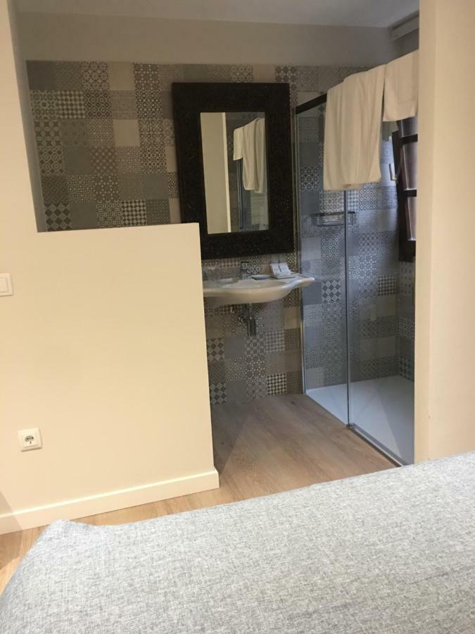 Apartamentos Andrín Kültér fotó