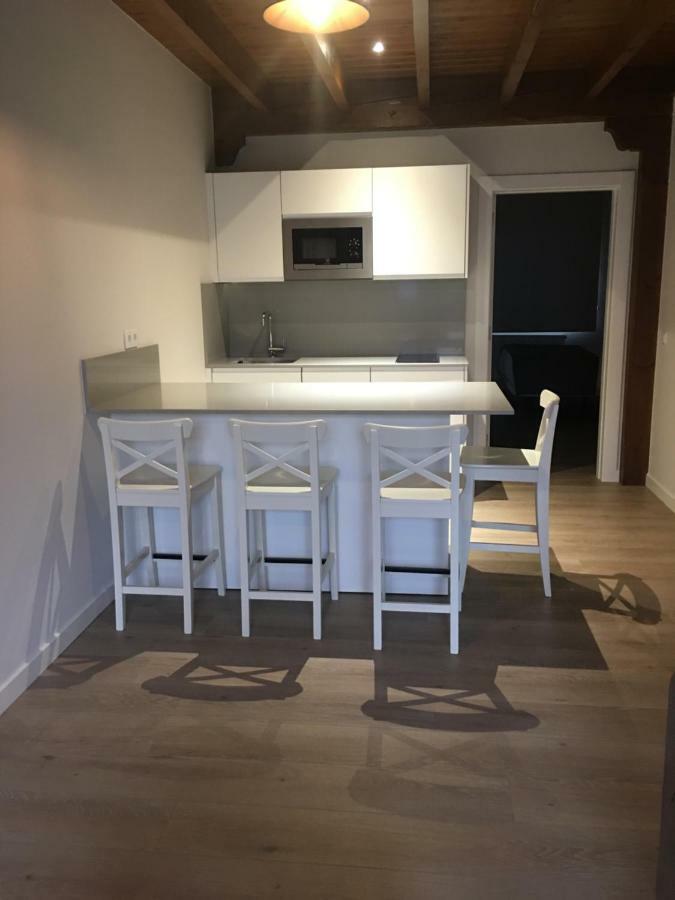 Apartamentos Andrín Kültér fotó